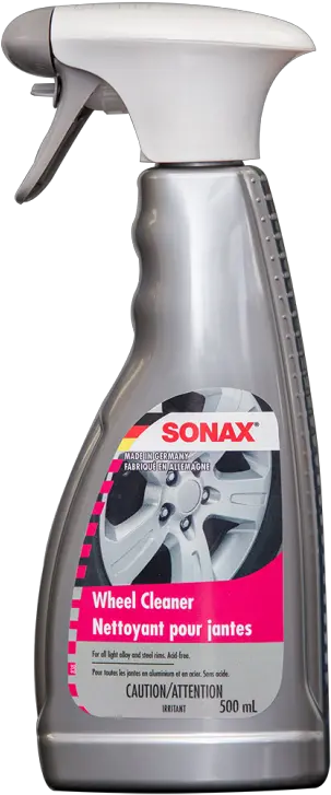  Sonax Canadian Tire Sonax Canada Sonax Wheel Cleaner Canadian Tire Png Tire Marks Png