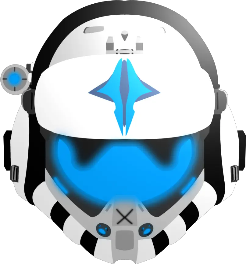  Made A Simple Viper Emblem Png Titanfall 2 Logo Png