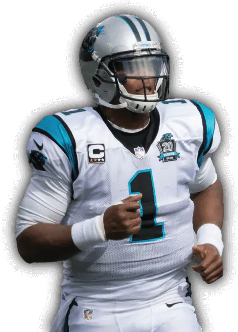  Cam Newton Png Download Image