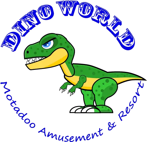  Dinoworld Animal Figure Png Dinosaur Logo