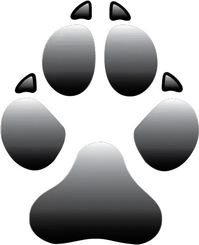  Pawprint Transparent Public Logos And Style Guides Game Controller Png Paw Print Logo