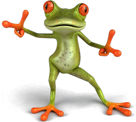  Froggy Daze Animal Figure Png Frog Icon Png