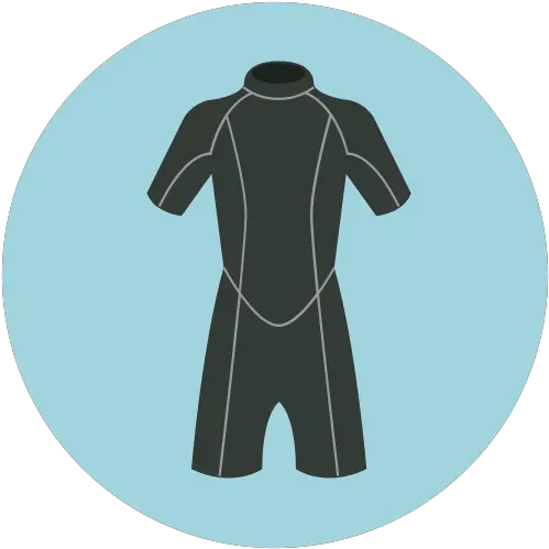  Scuba Diving Suit Icon In Infographic Style Wetsuit Icon Png Suit Icon Vector