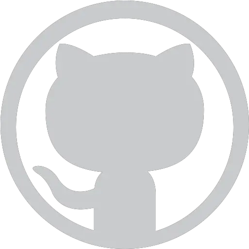  Github Logo Transparent Png Clipart Github Icon Png White Git Hub Logo