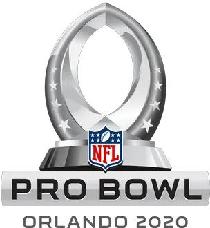  2020 Pro Bowl Nfl Pro Bowl 2020 Logo Png Nfl Png