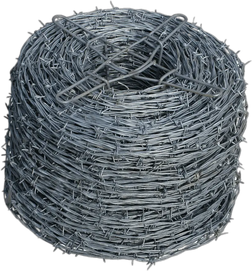  Barbed Wire Steel Transparent Png