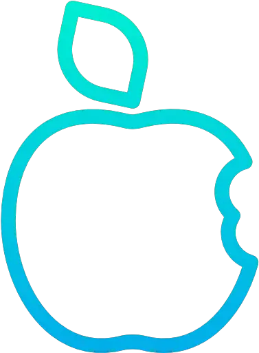  Free Icon Apple Fresh Png Tiktok App Icon Aesthetic