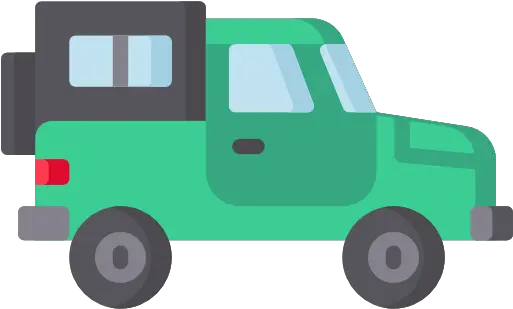  Jeep Free Transport Icons Commercial Vehicle Png Jeep Icon Png