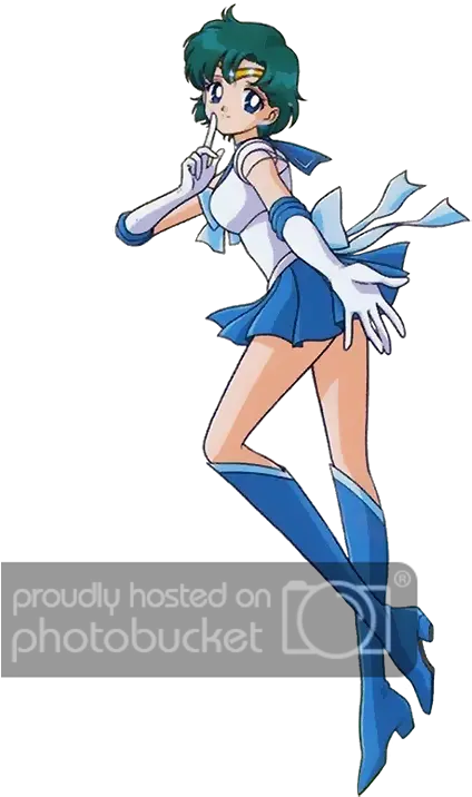  Download Hd Picture Super Sailor Mercury Png Transparent Sailor Mercury Sailor Moon Mercury Png