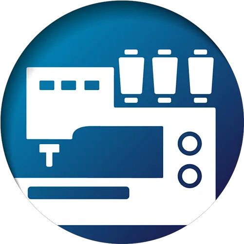  Net Sewing Machines Buraschi Italia Horizontal Png Sew Icon