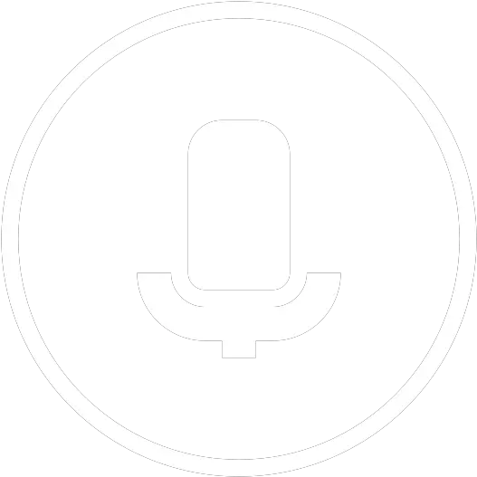  Roctel Voice Services Png Voice Assistant Icon