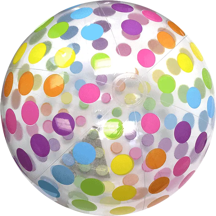  42 Beach Ball Big W Png Beach Balls Png