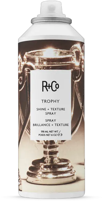  Trophy Shine Texture Spray Chikara Png Glass