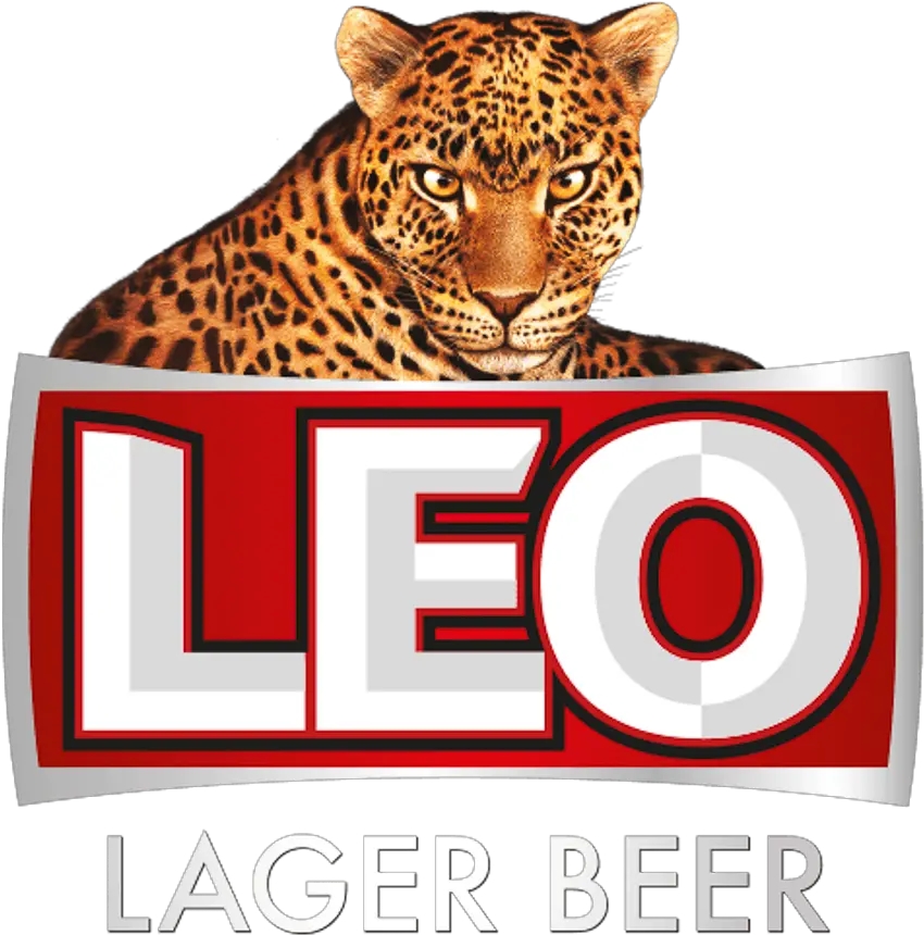  Leo Leo Beer Logo Png Leo Png