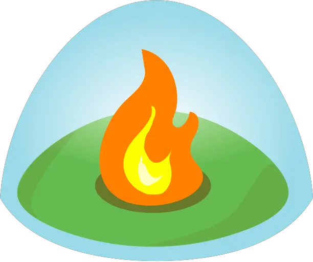  Hubspot Projects For Partners Campfire Basecamp Png Hubspot Logo Png