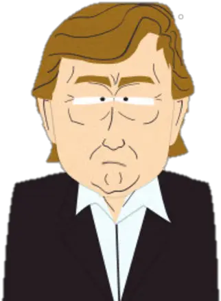  Donald Trump Cartoon Png Donald Trump Png