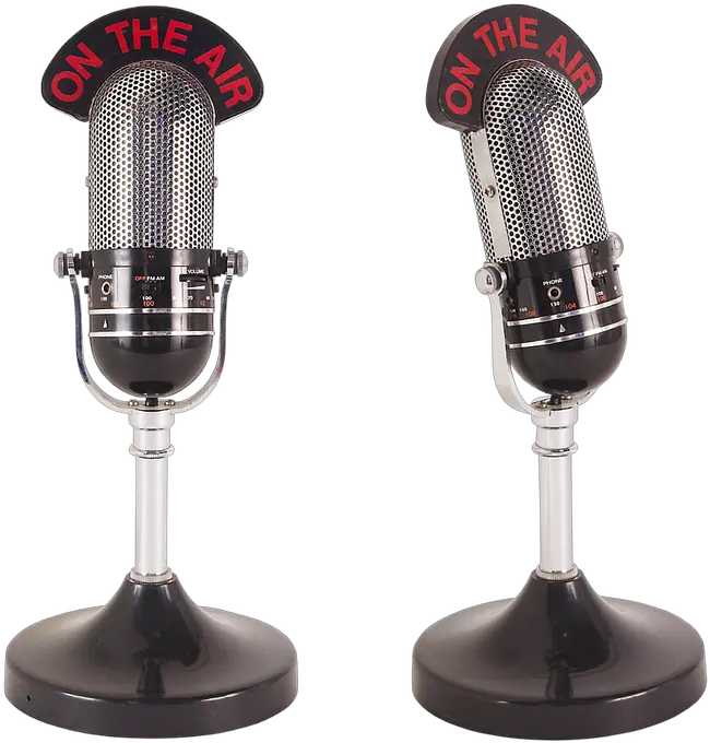  Microphone Transparent Images Free Glenn Beck An Unlikely Mormon Png Microphone Clipart Transparent