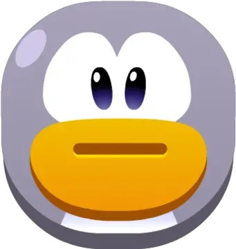  Emojis Club Penguin Wiki Fandom Cartoon Png Scared Emoji Transparent Background