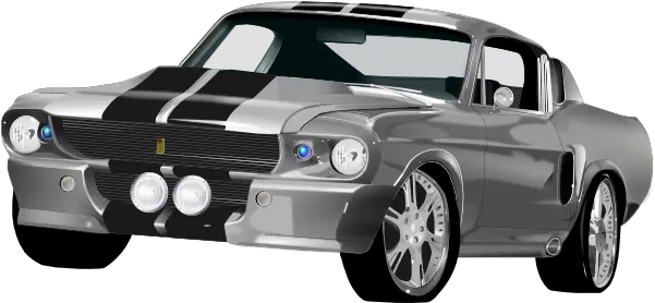  Stunning Cliparts Ford Mustang Png Shelby Ford Logo Clipart