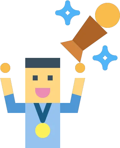  Champion Free Sports And Competition Icons Happy Png Champion Icon