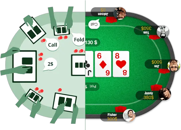  Pokerconnect Poker Poker Png Poker Png