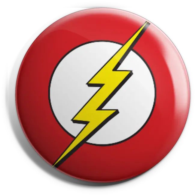  Flash Symbol Badge Magnet Flash Png Flash Symbol Png