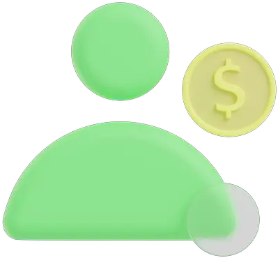  Investor Icon Download In Colored Outline Style Dot Png Flikr Icon