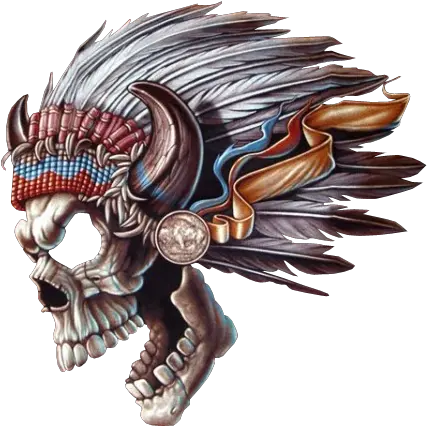  Download Hd Skull Support 81 Big Red Machine Png Skull Png Transparent