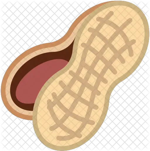  Peanut Icon Of Colored Outline Style National Wwi Museum And Memorial Png Peanut Png