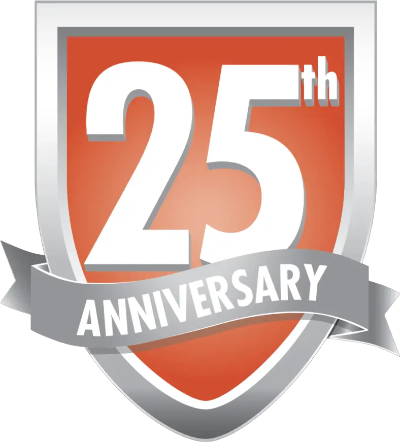  25 Years Of Excellence Awp Language Png Anniversary Icon