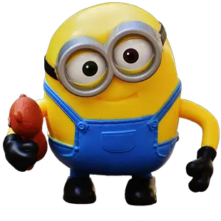  100 Free Minion U0026 Funny Photos Pixabay Toys Png Minions Transparent