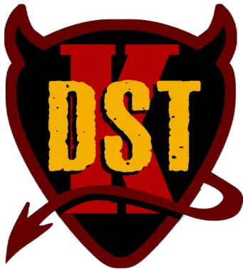  K K Dst San Andreas Png K Logo