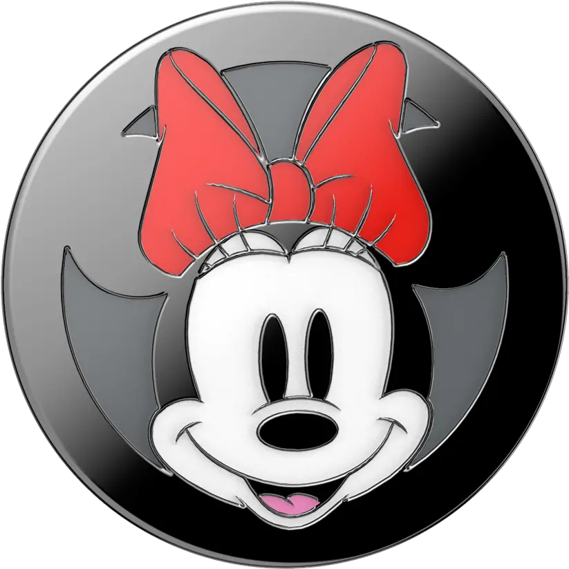  Minnie Mouse Dots Popsockets Png Minnie Mouse Icon