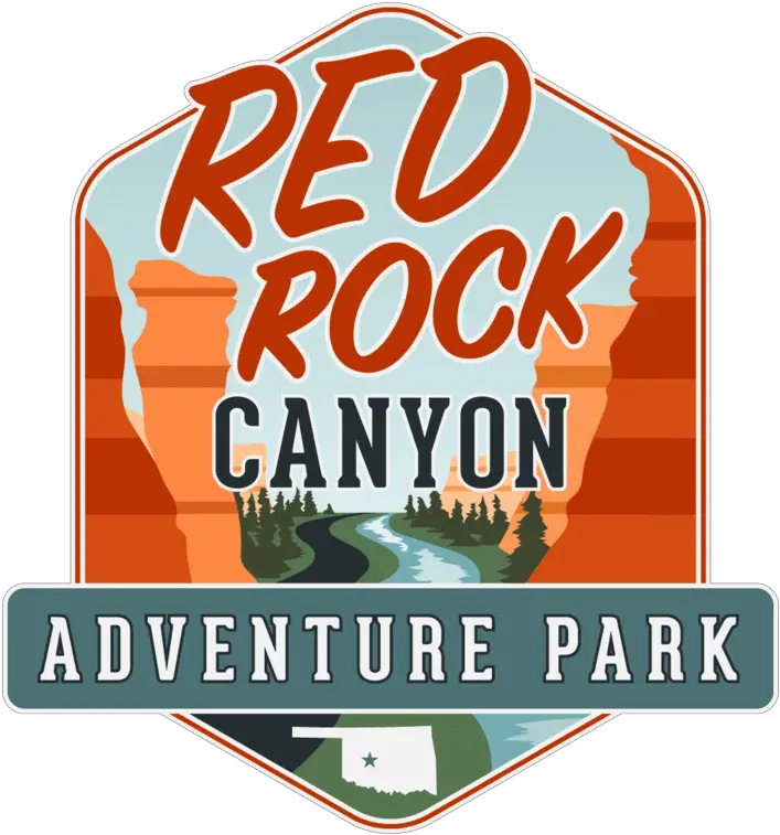  Red Rock Canyon Adventure Park Png National Icon