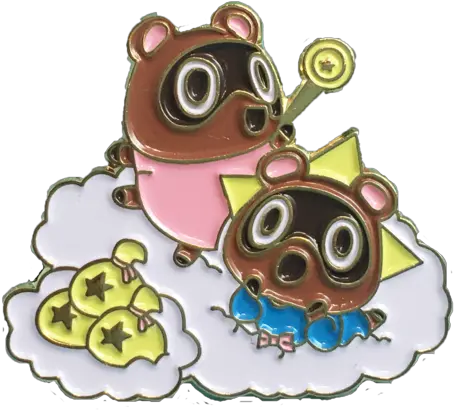  Little Twin Stars Cartoon Png Little Twin Stars Png