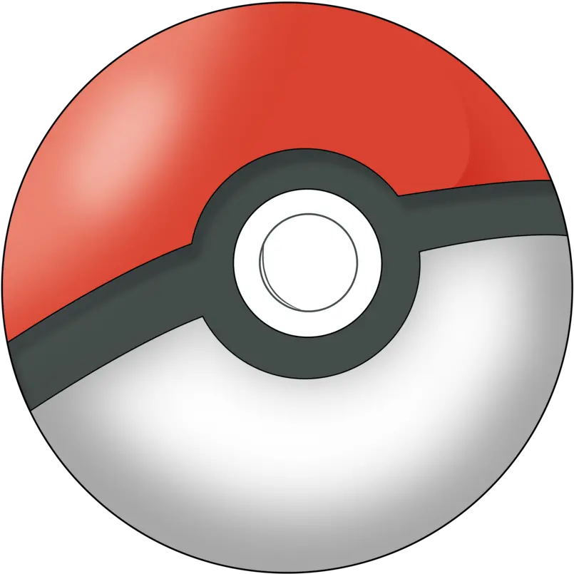  Pokeball Png Logo