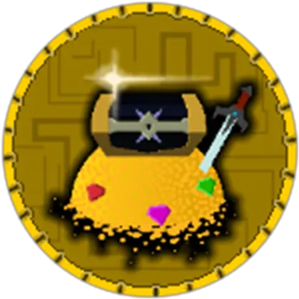  Treasure Hunter Build A Boat For Wiki Fandom Png Hunt Icon