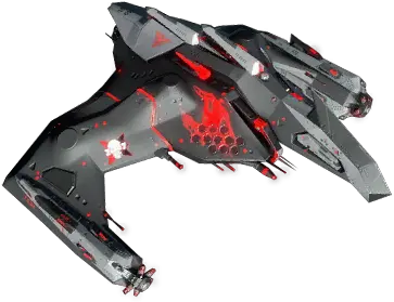  Singularity Star Conflict Singularity Png Ship Png