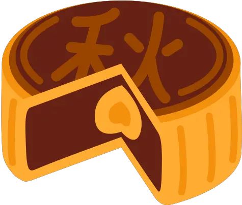  Moon Cake Emoji Meaning With Pictures From A To Z Moon Cake Emoji Png Moon Emoji Png