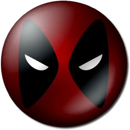  Download Free League Deadpool Mouth Smile Logo Soccer Dream Superhero Png Deadpool 2 Logo