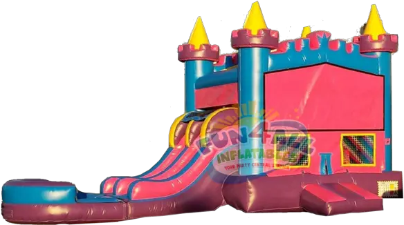  Queens Emoji Water Slide Rental Navarre Fun4allinflatablesnet Water Slide Emoji Png Water Emoji Transparent