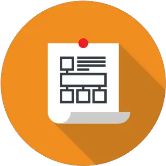  Marketing Automation Workflows Icon Horizontal Png Digital World Icon