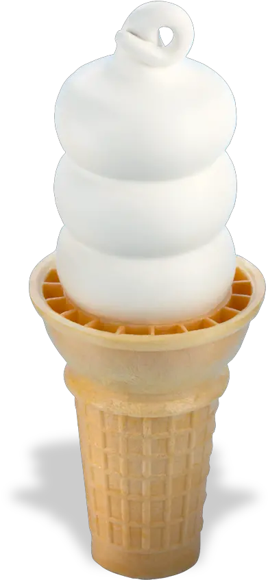  Cone Dairy Queen Ice Cream Cone Png Cone Png