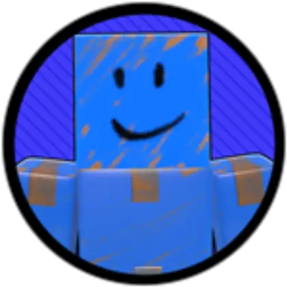  You Found Boxheadu0027s Hangout Roblox Happy Png Hangout Icon