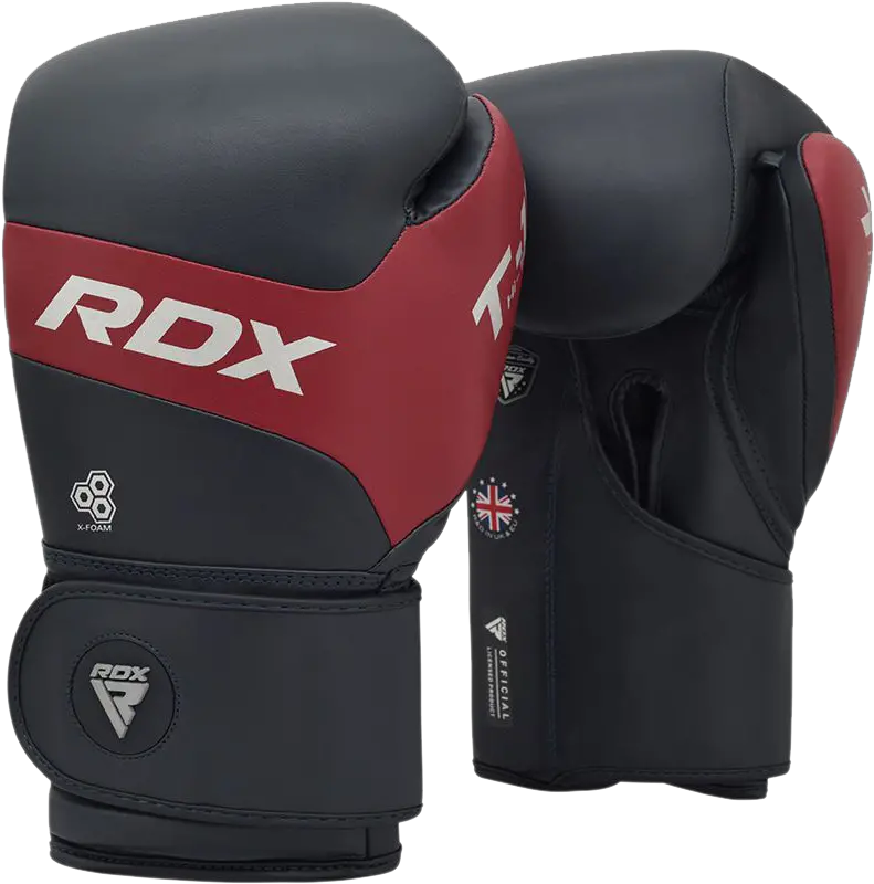  Rdx T13 Boxing Training Gloves Blue Red Sports Us Boxing Gloves And Pads Png Boxing Gloves Transparent