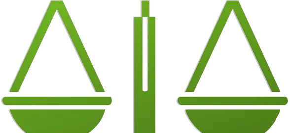  Criminal Law Pb Law Center Vertical Png Justice Scales Icon