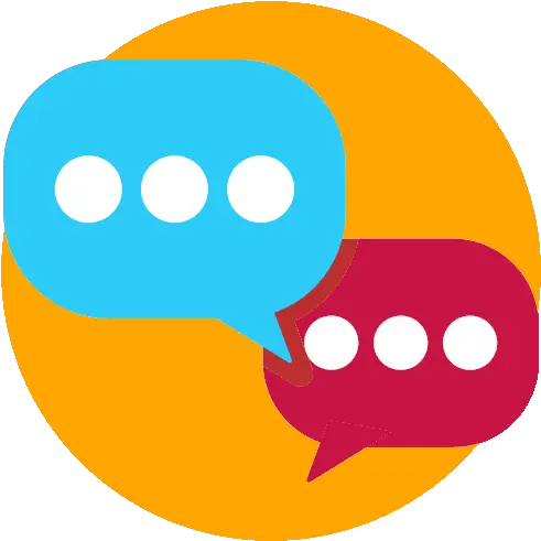  Indiana University Purdue University Indianapolis Activity Conversations Png Conversation Icon Png