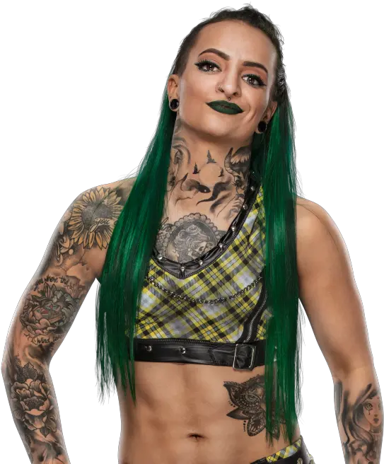  List Of Wwe Personnel Ember Moon Vs Ruby Riott Full Match Ruby Riott Raw Champion Png Ember Moon Png