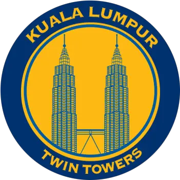  Kl Twin Towers Statsports League Klcc Park Png Twin Towers Transparent