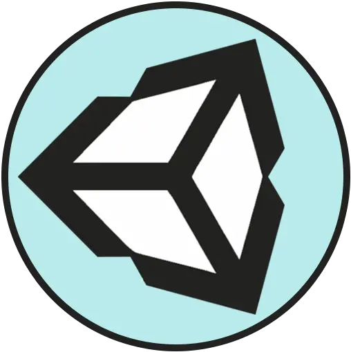  Unity 3d Mobile Game Png Branches Icon